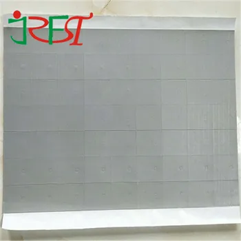 

TO-220 Thermal Heatsink Insulator Transistor Silicone Pad 13x19mm With Adhesive