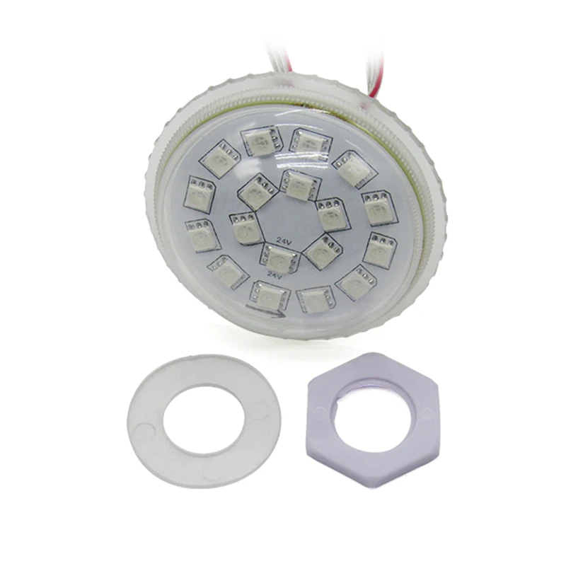 G60mm-18LED-TC-2