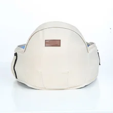 Детская переноска стулообразные ходунки ребенок Слинг удерживающий пояс Рюкзак группа хипсетов Дети младенческой бедра сиденье