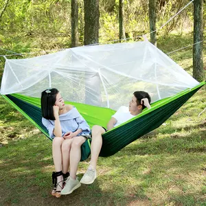 Parachute Hammock Mo...