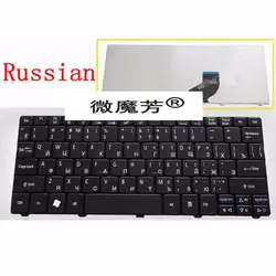 Русская клавиатура для ACER NSK-AS01D V111102AS5 NSK-AS40R V111102AS3 NSK-AS00R PK130E91A04 NSK-AS10R 9Z. N3K82. A0R RU