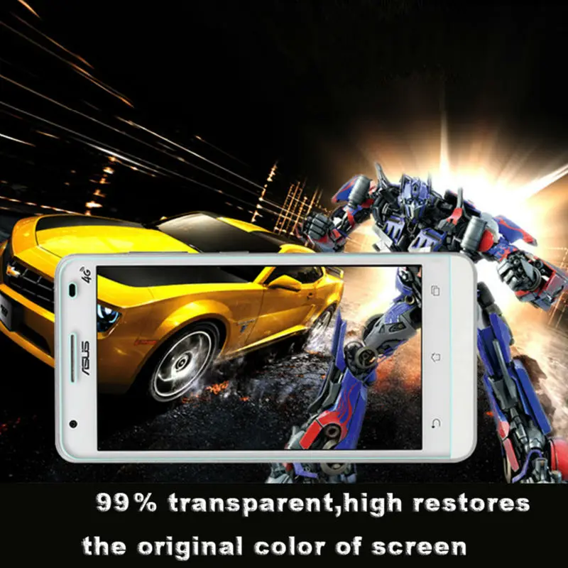 glass screen protector for asus 9