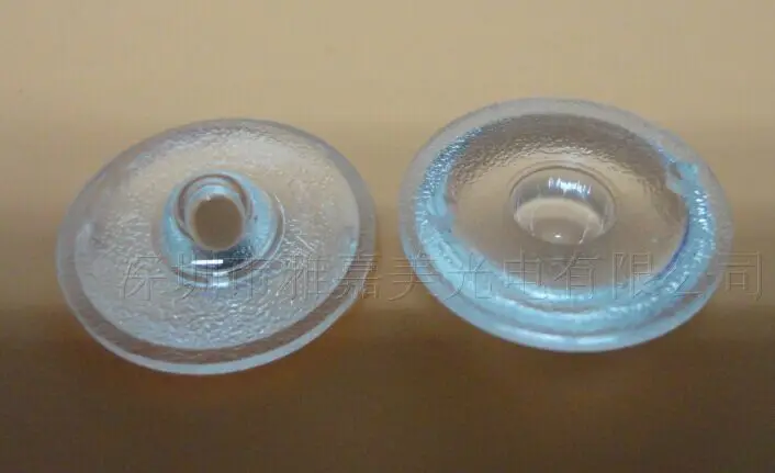 

CREE lens Diameter 16.8mm 180 degrees LED Convex lens ,XPG/XPE lens (20 pieces/lot)LED lens