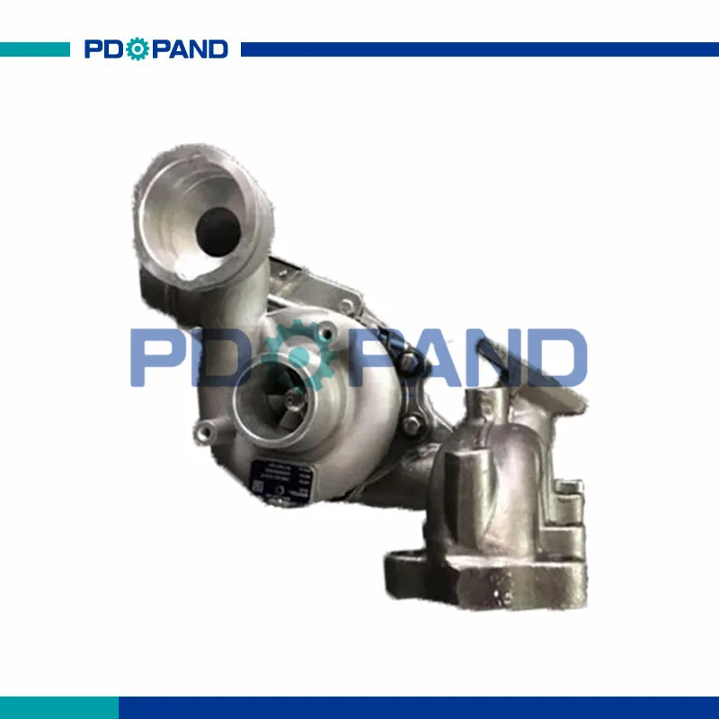 BV39 turbo charger part for VW AUDI SEAT SKODA 1