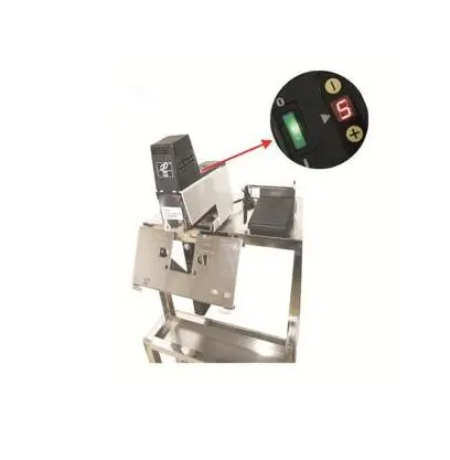 

Electromotive type of 106 cramp,level electric binding machine(single head)
