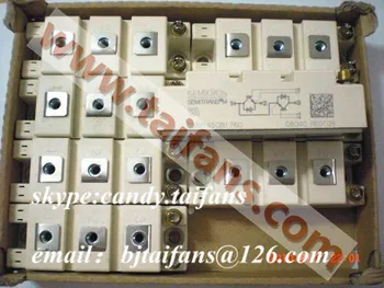 

SKM145GB176D IGBT module original new high quality