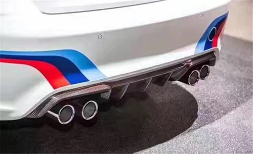 BMW M2 carbon fiber body kits 6
