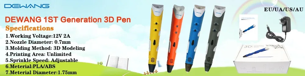 3d Printer PlA/ABS/PCL Free Gift Filament Plastic for 3d Pen Accessories Filament Dryer 3d Wallpaper Creality Pla 1kg 1.75mm best liquid 3d printer