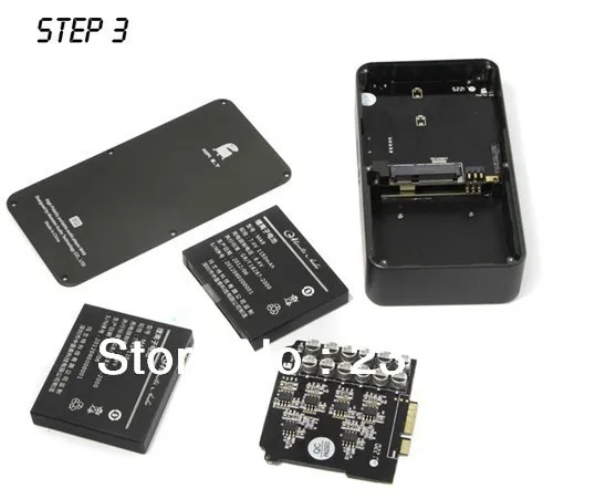 HIFI ET MA9 - first replaceable hifi audio player MA9 with replaceable DAC