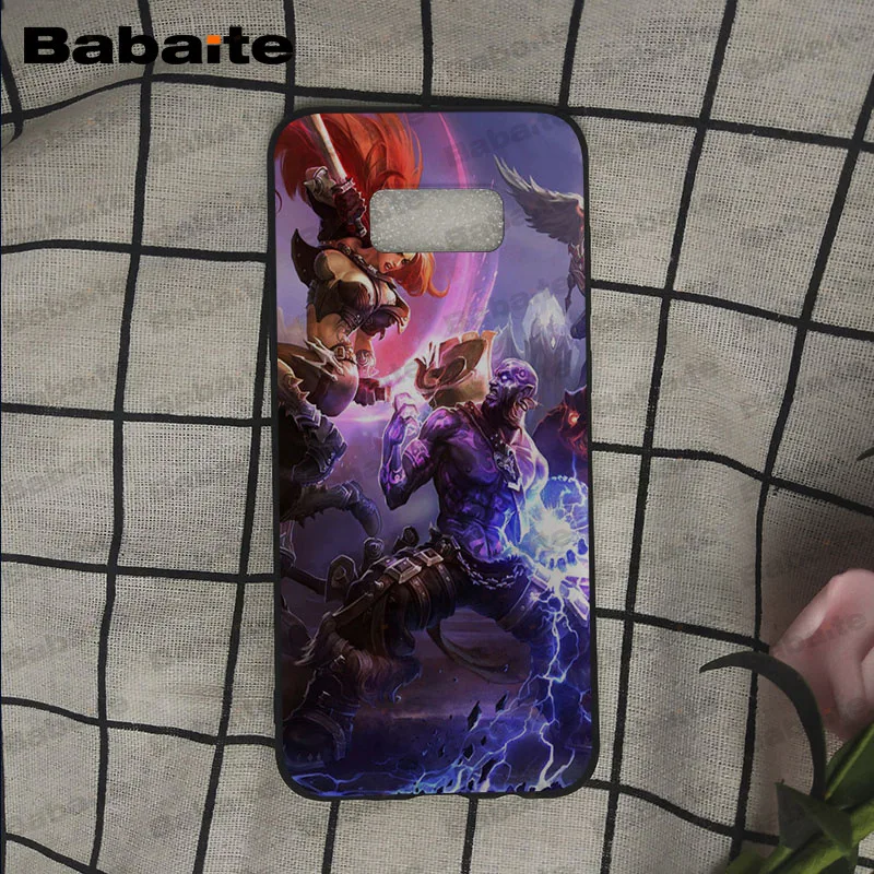 League of legends hero lol
