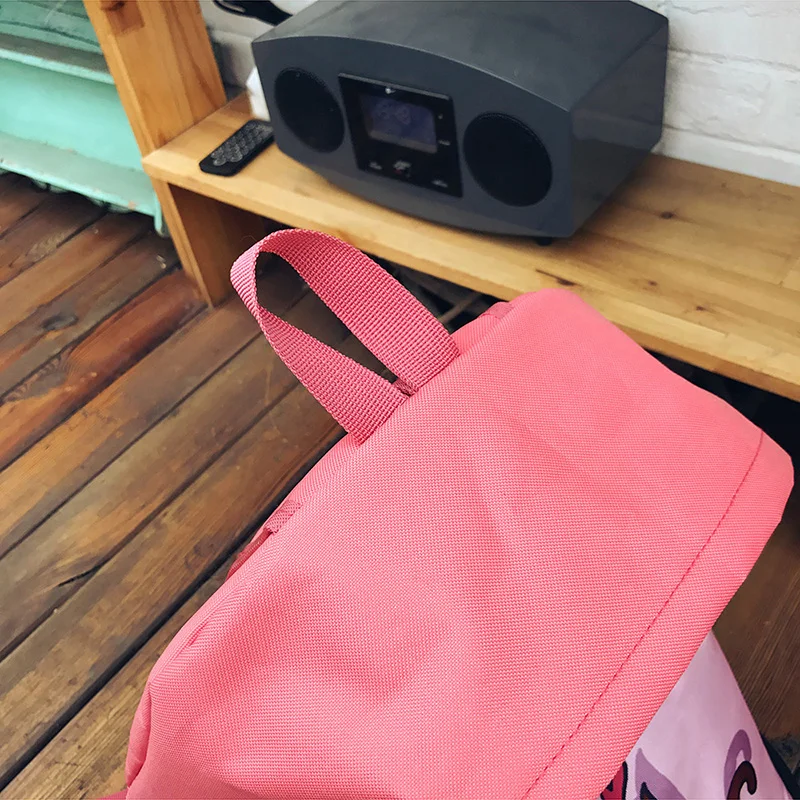 2017 Hot Multifuncional Personalized Detachable Pocket Backpack Fashion Separable Shoulder Bag 2pc School Bag Casual Travel Bags (44)