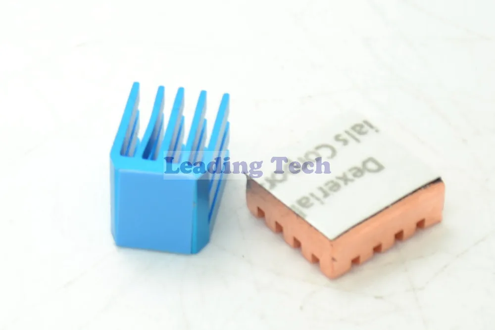 

Heatsink for Raspberry Pi B +RCDRONE-Heatsink High Quality