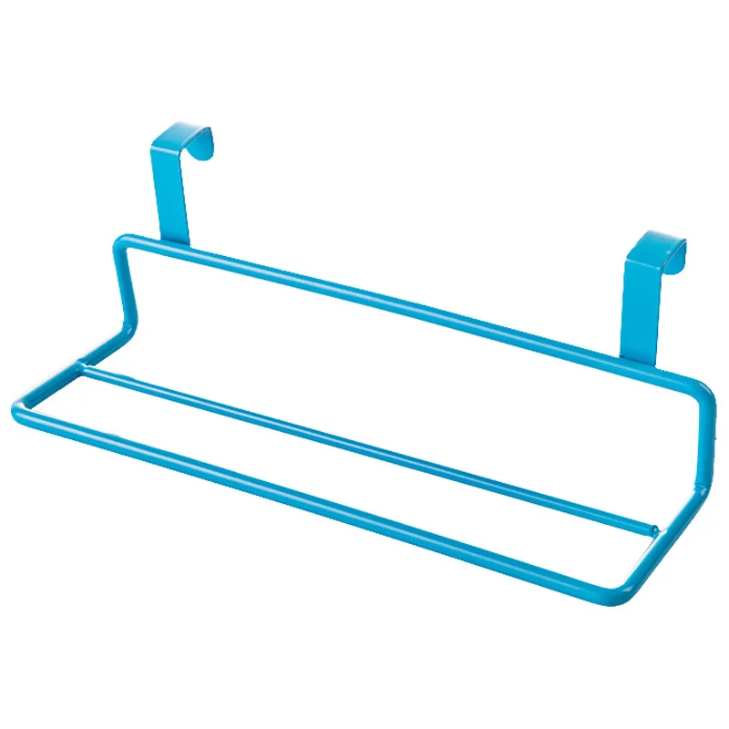 Double Towel Racks Towel Hanger Towel Holder Free Hanging Brackets Bath