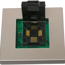 Ecmo.com.cn: натуральная только-XELTEK QFP80 гнездо адаптера CX3016