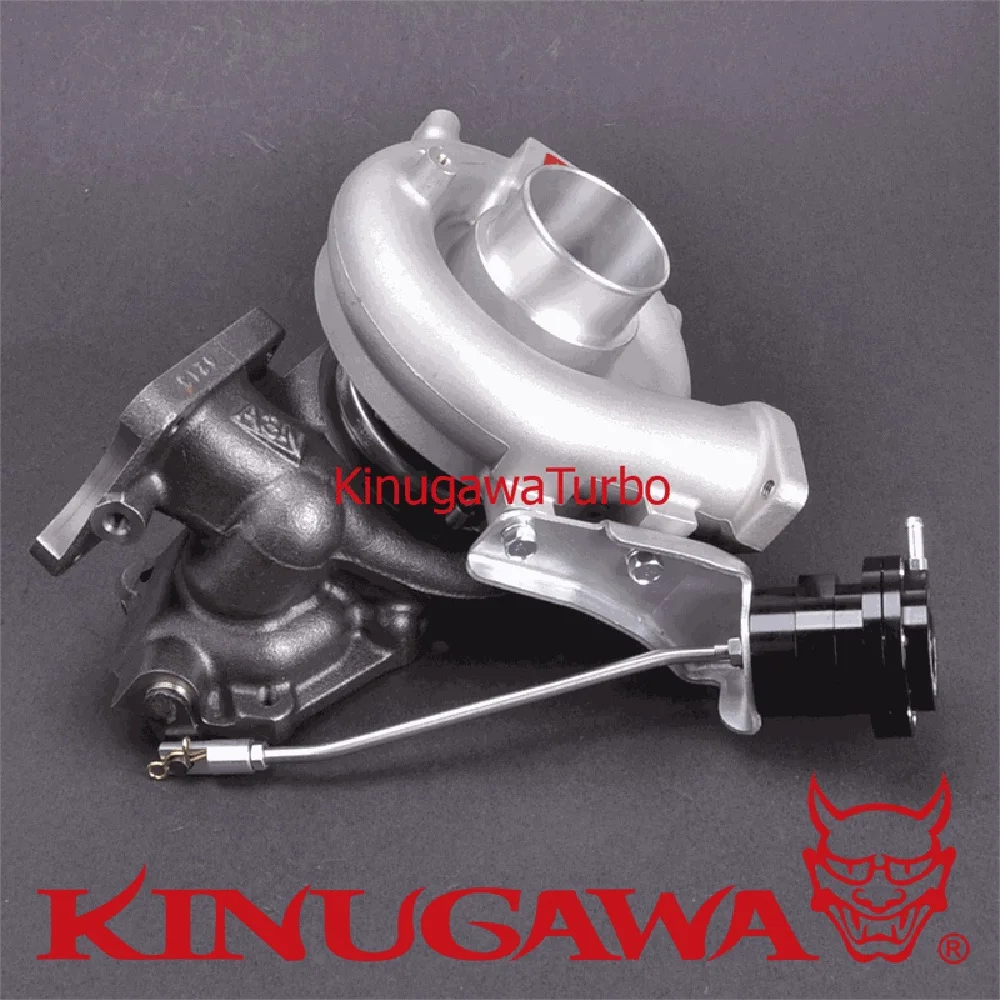 Турбокомпрессор kinugawa TD06SL2-20G 10,5 Т для Mitsubishi Lancer EVO 9/Fit EVO 4~ 8