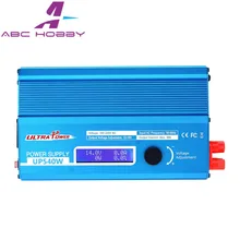 Ультрамощный UP540W источник питания 540W 30A зарядное устройство адаптер