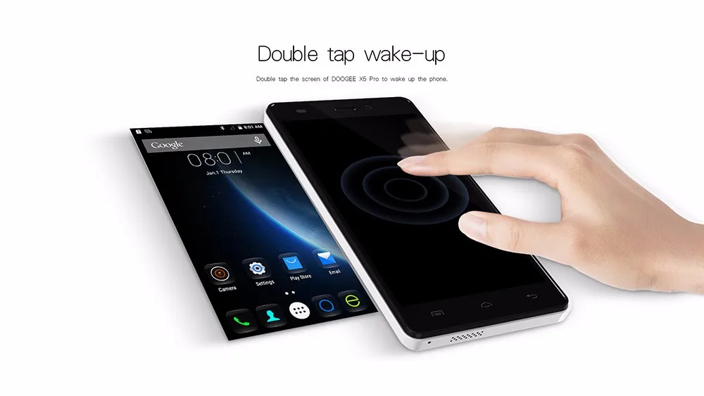 X5 Pro EN10