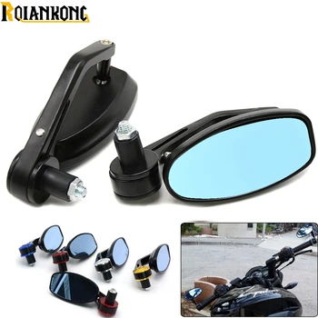 

For Benelli BN600 BN302 TNT300 TNT600 BN TNT300 302 600 Motorcycle Rearview Mirror Rear View Handle bar End Side Mirrors