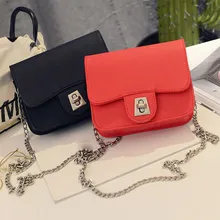 Dame Kette Taschen Weben Leder frauen Schulter Crossbody-tasche Marke Designer Kleine Schlinge Messenger Handtaschen Einfache Plaid Bolsa