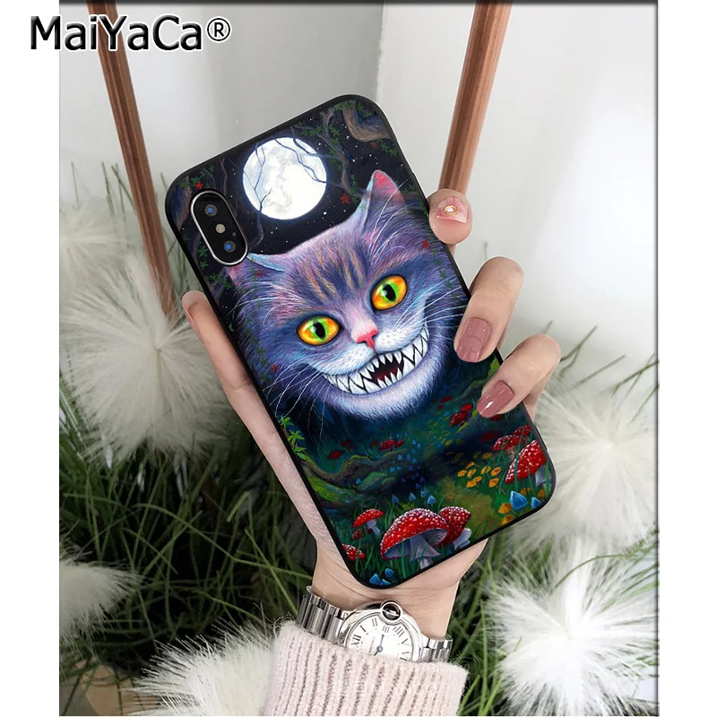 Cheshire Cat Alice in Wonderland