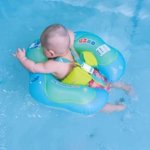 Детские аксессуары для плавания, Детский круг для плавания, надувной круг, плавающий плавательный круг для детей, надувная, двойная плот, кольца игрушки