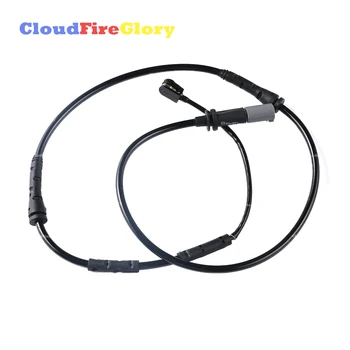 

CloudFireGlory For BMW X3 F25 2011 2012 2013 2014 Front Brake Pad Wear Sensor 34356790303