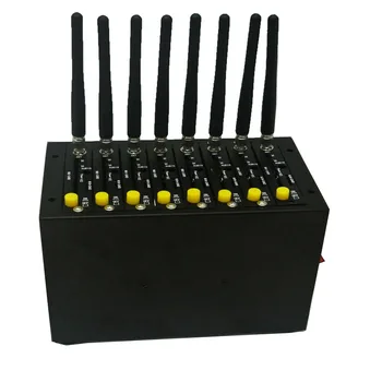 

USB 3g 8 port gsm usb wavecom modem hsdpa sl808x wcdma 3g modem pool