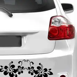 NewestWaterproof отражающие Стикеры наклейки забавные автомобильные наклейки для окна бампер для автомобильного стайлинга аксессуары