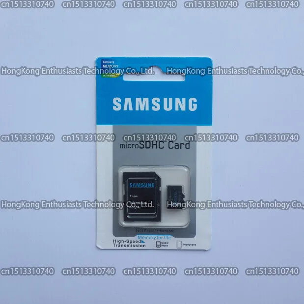 128GB 10 Pieces samsung TF/Micro SD memory Card 128g+SD Adapter MicroSDHC Class High-Speed for mobile phones smartphones | Электроника