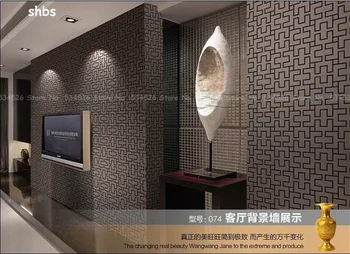 

Large papel de parede 3d wall panels wallpapers for living room for walls Pattern Damask wall paper Roll Wallcoverings