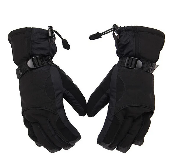 2016 New Men s Ski font b Gloves b font Snowboard font b Gloves b font