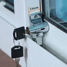 HOT Window shield, sliding,aluminum steel,sliding doors and windows security lock,children safety lock anti-theft locks K67 brand new window shield sliding aluminum steel window locks security locks sliding doors and windows children safety lock cp193