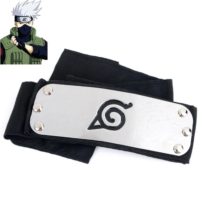 Ботинки в стиле аниме Naruto Косплэй бандо Опора Учиха Саске производства компании