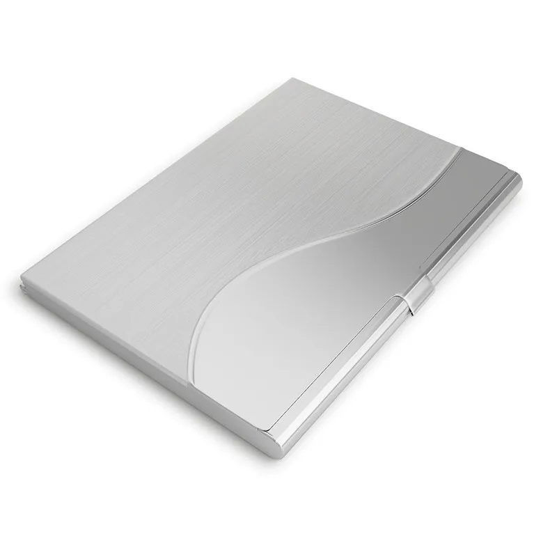 Stainless-Steel-Silver-Aluminium-Business-ID-Credit-Card-Case-Puscard-L09407 (5)