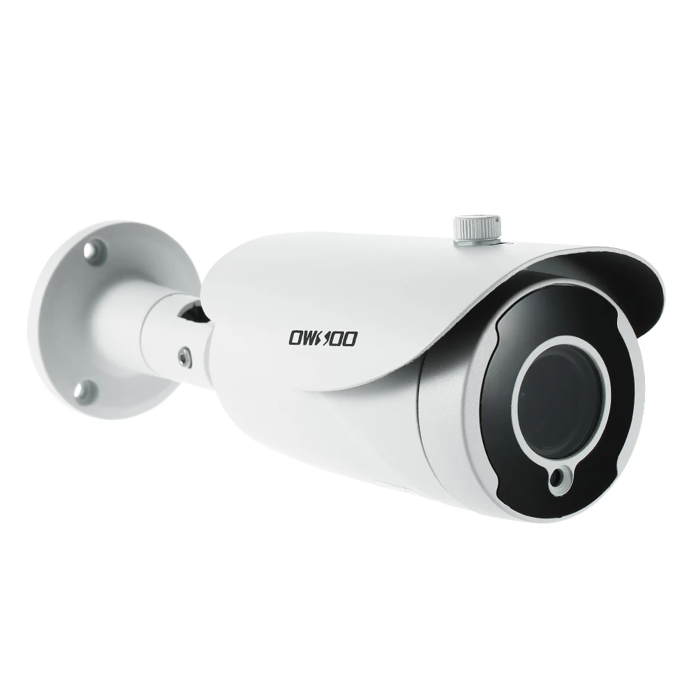 Камера видеонаблюдения OWSOO AHD 1080P 2 8 12 мм автофокус ночное видение|camera 1080p|camera