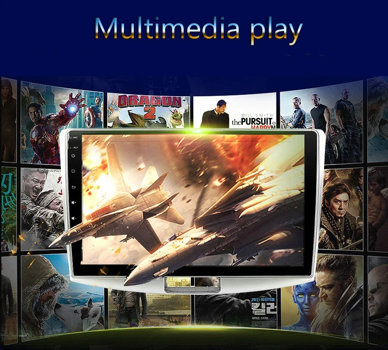 Top for Nissan Sylphy/Sentra 2005-2019 G11 10.1 inch car multimedia player  Built-in Bluetooth Front USB Auxiliary MP3 5