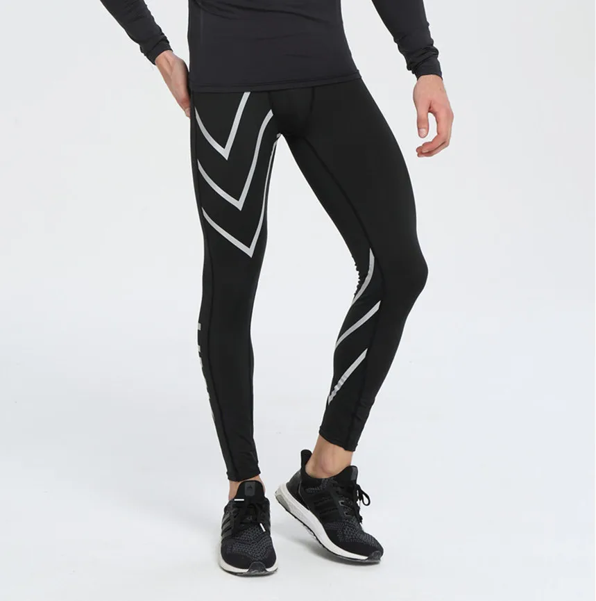 Mens Compression Pants Mma Shorts Bodybuilding Jogger Fitness Exercise Skinny Leggings Tights Pants Trousers Muay Thai Boxe Mens Compression Pants Mma Shorts Bodybuilding Jogger Fitness Exercise Skinny Leggings Tights Pants Trousers Muay Thai Boxe