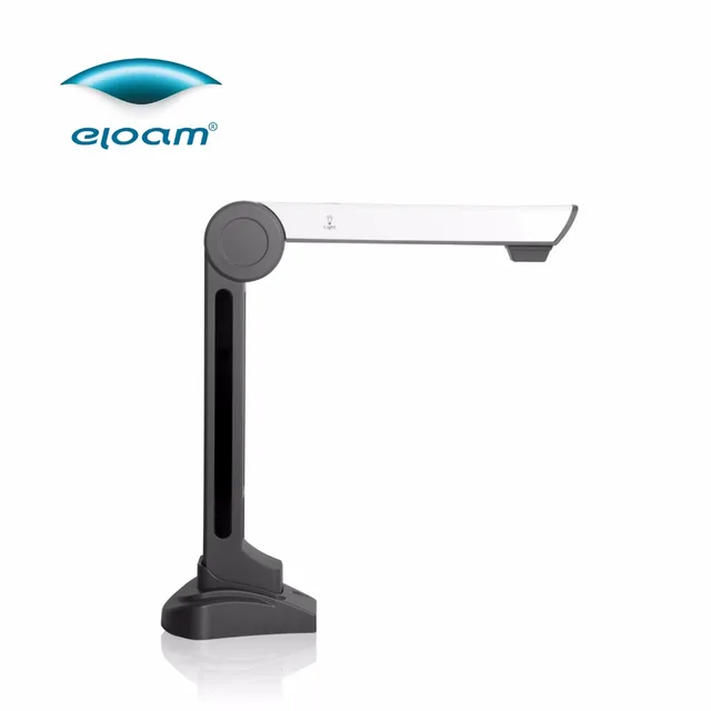 Best Price Eloam 5 MP LED CMOS portable Business card document scanner S500P Best Price Eloam 5 MP LED CMOS portable Business card document scanner S500P