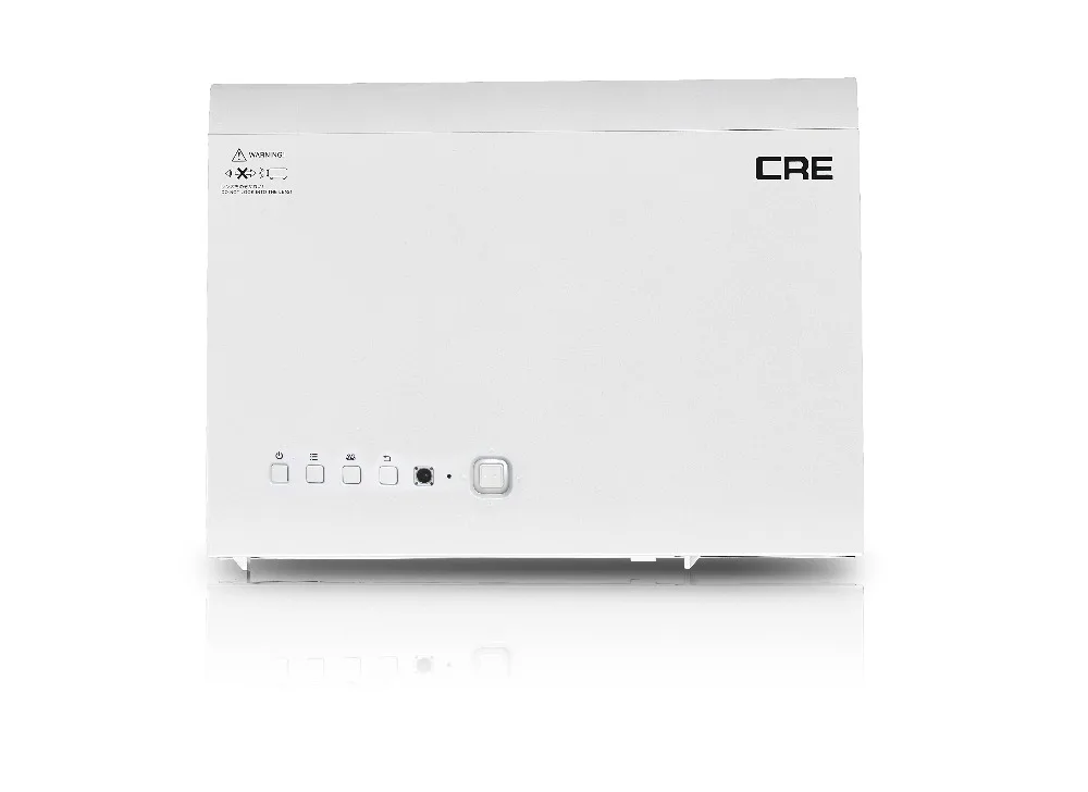 Andriod 4 WiFi miracast Bluetooth светодиодный 3D Портативный смарт проектор 1280x800 мини DLP
