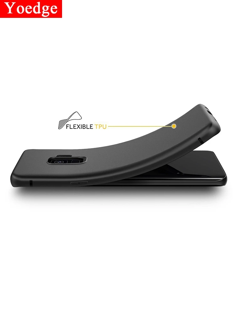 Чехол из ТПУ с 3D цветами для Samsung Galaxy S10 S10e S8 S9 Plus M20 A50 чехол J3 J4 J5 J6 J7 J8 A5 A8 A9 2017 2018