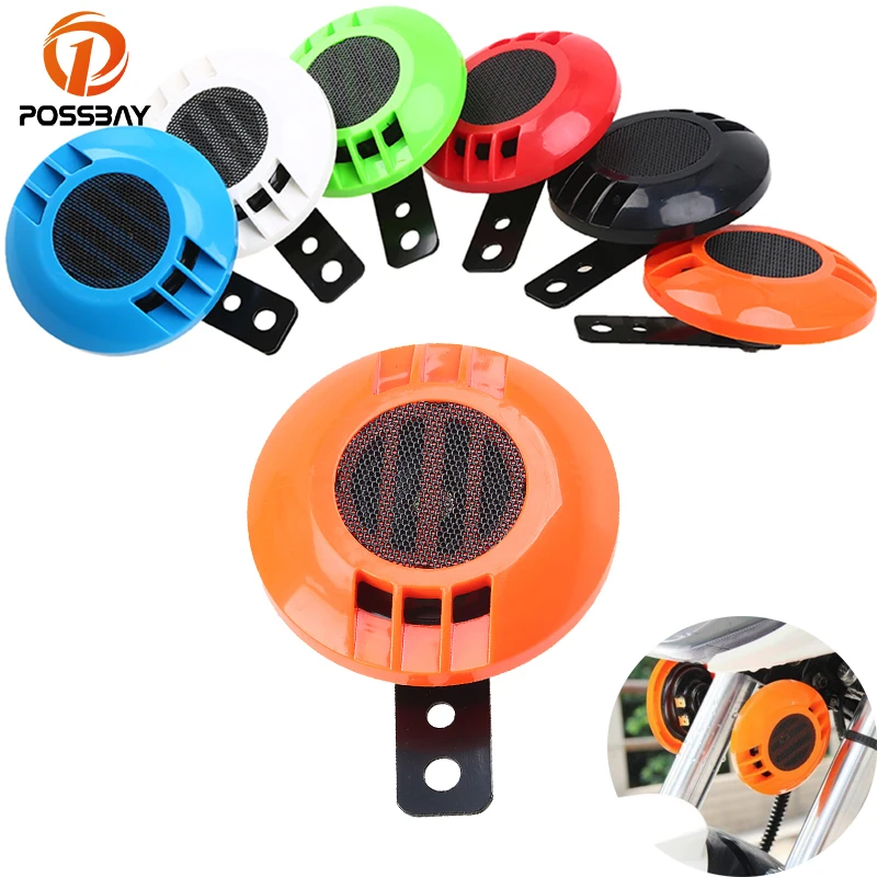 Купить possbay мотоцикл рог 12 в 430 гц 110 дБ цифровой электрическая ...