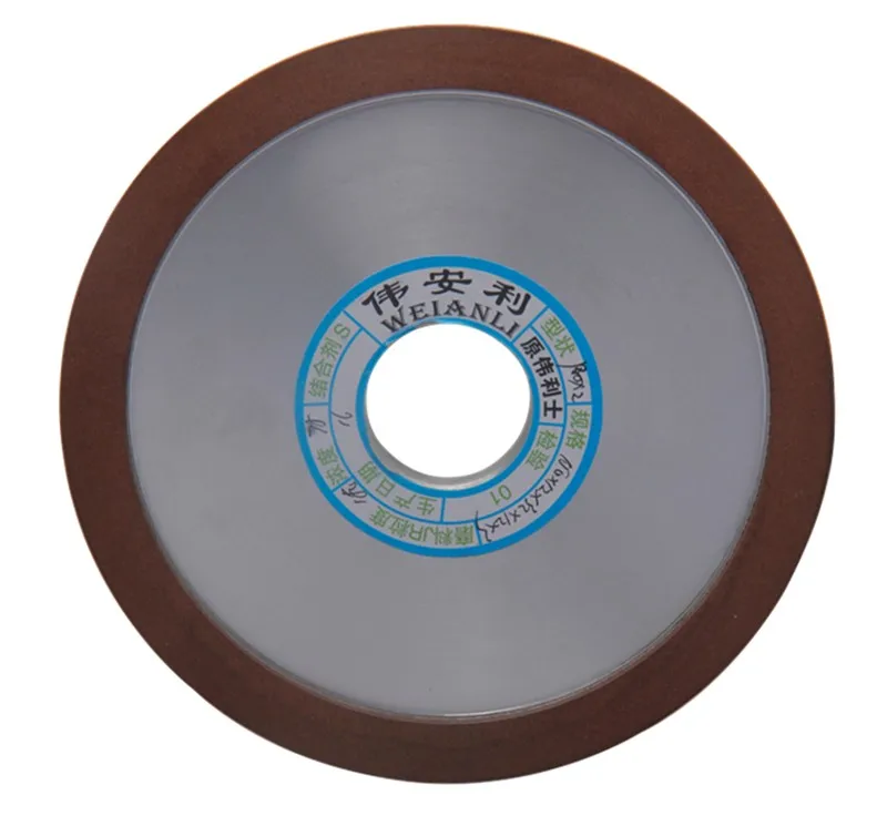 Cheap diamond grinding wheel
