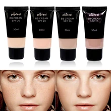 Основа мейкап контура лица BB крем порошок консилер Foundation макияж увлажняющий отбеливающий крем для кожи лица косметические наборы