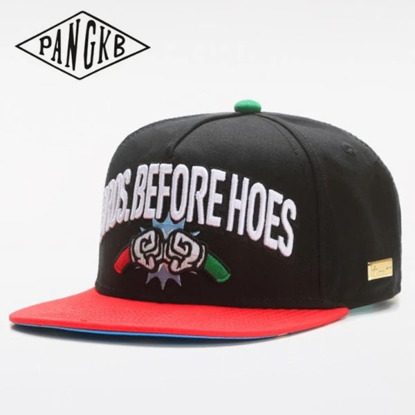 PANGKB бренд BBH CAP Bros. before hoes головной убор Хип-хоп snapback шляпа для мужчин и женщин для взрослых на открытом воздухе повседневная Кепка-бейсболка от солнца