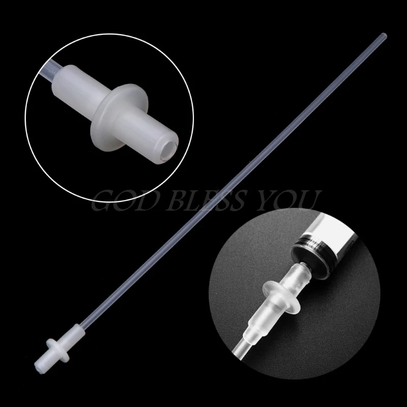 

10PCS Insemination Catheter Sheep Canie Dogs Pet Artificial Breed Feeding Whelp