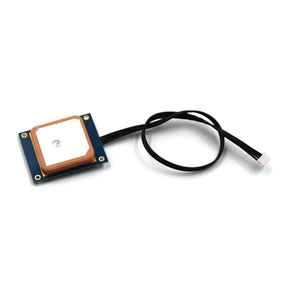 BEITIAN PPS базовая станция ttl BEIDOU 9600bps 5 0 в NMEA 0183 gps ГЛОНАСС двойной GNSS приемник модуля