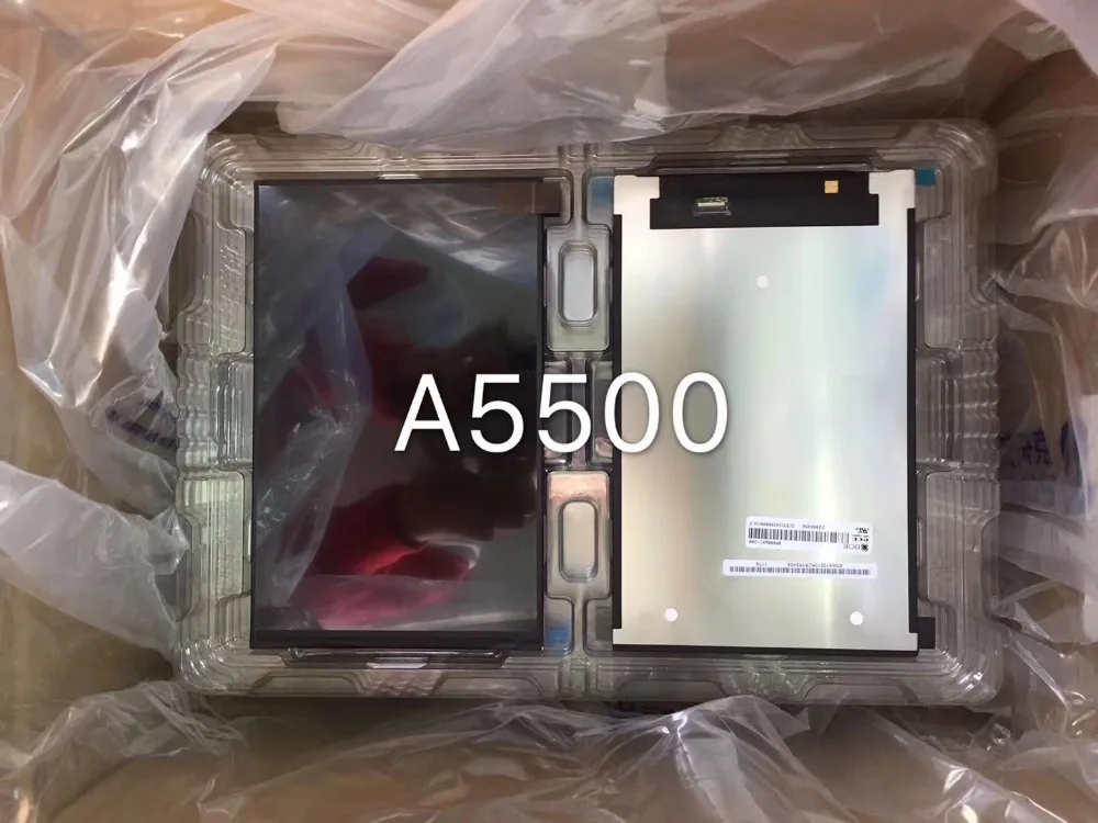 

For Lenovo IdeaTab A8-50 A5500 A5500-F A5500F LCD Screen Display