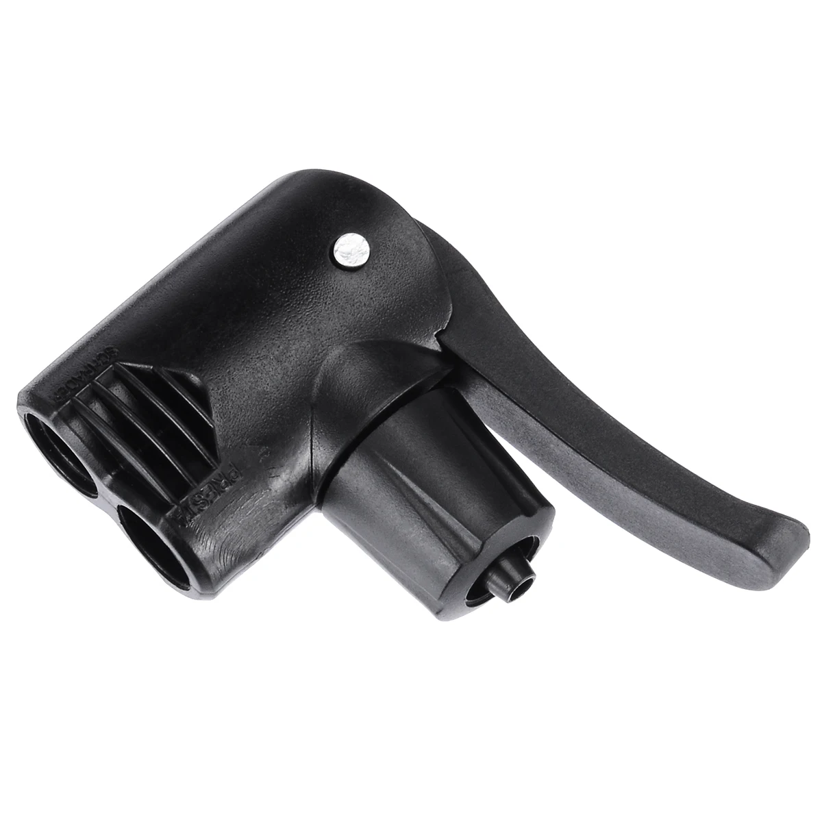 NEW Bicycle Bike Cycle Tyre Tube Replacement Pump Replacement Floor Pump Dual Head Air Pump Adapter Valve For Presta Schrader