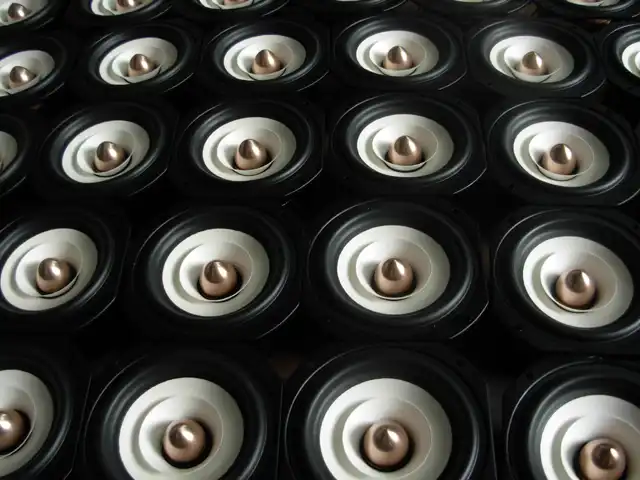 fostex 3 inch full range