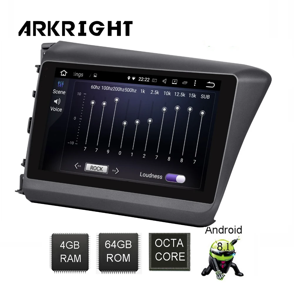 Cheap ARKRIGHT 9